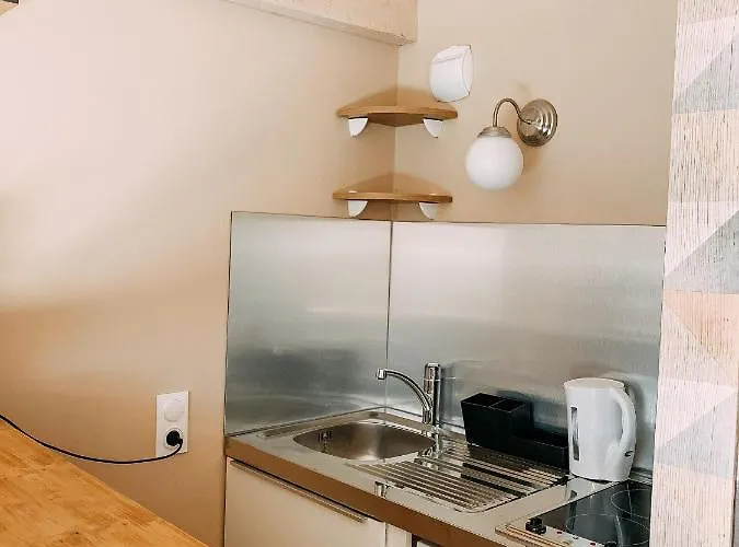 Villa La Des Souhaits