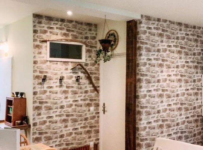 Villa La Des Souhaits Honfleur