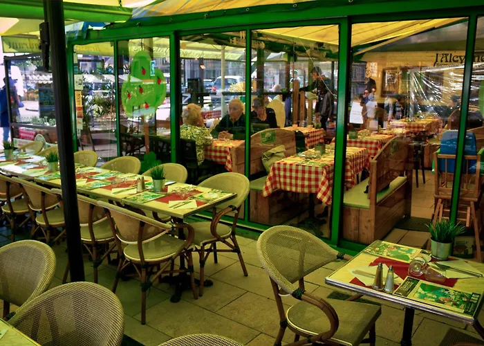 La Des Souhaits * Honfleur