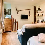 Vila La Des Souhaits Honfleur