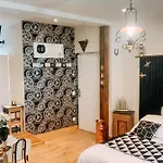 La Des Souhaits Vila Honfleur