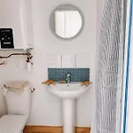 Vila La Des Souhaits Honfleur
