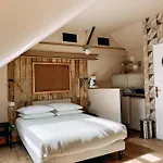 La Des Souhaits Honfleur