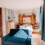 Vila La Des Souhaits *