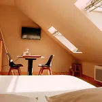 La Des Souhaits Vila *