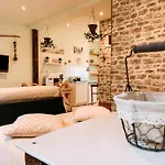 Vila La Des Souhaits *