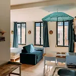 La Des Souhaits Honfleur