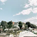 La Des Souhaits Vila *