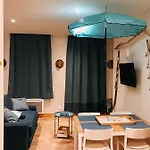 Vila La Des Souhaits *