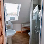 La Des Souhaits Vila Honfleur