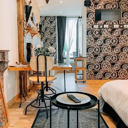 La Des Souhaits Honfleur