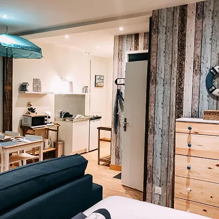 Villa La Des Souhaits