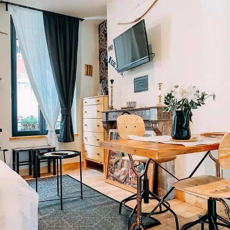 La Des Souhaits Villa