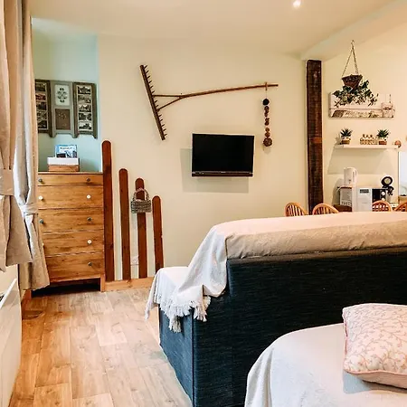 Villa La Des Souhaits Honfleur