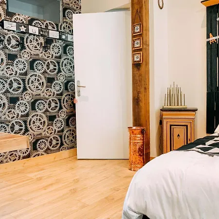 Villa La Des Souhaits