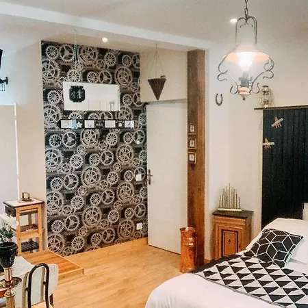 La Des Souhaits فيلة أونفلور