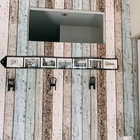 La Des Souhaits Villa