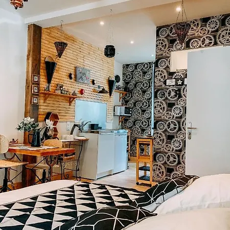 La Des Souhaits * Honfleur