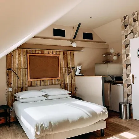 La Des Souhaits Honfleur