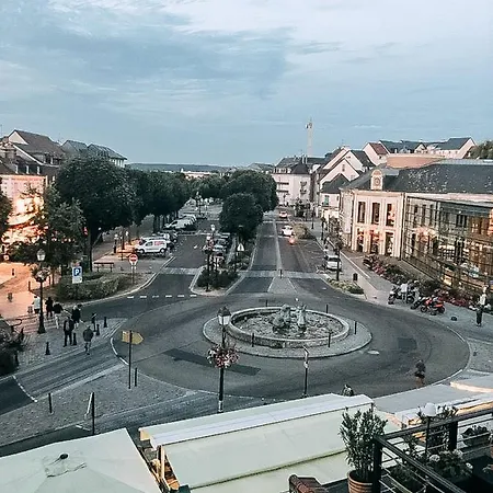 La Des Souhaits Honfleur