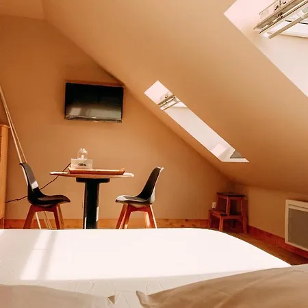 La Des Souhaits Villa *