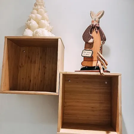 Villa La Des Souhaits Honfleur