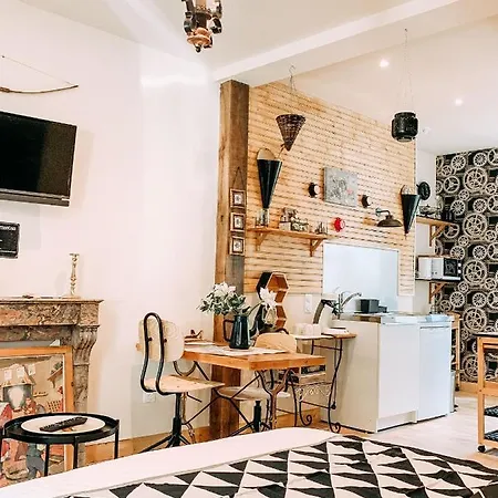 Villa La Des Souhaits *