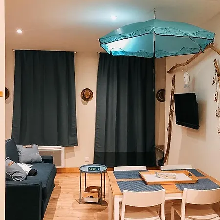 Villa La Des Souhaits *