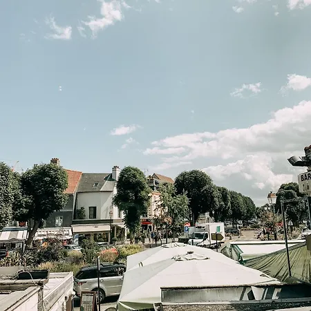 La Des Souhaits Villa