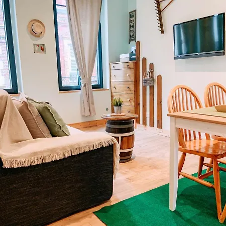 La Des Souhaits Villa *