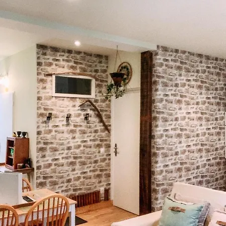 Villa La Des Souhaits Honfleur