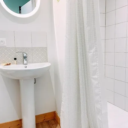 La Des Souhaits Villa Honfleur