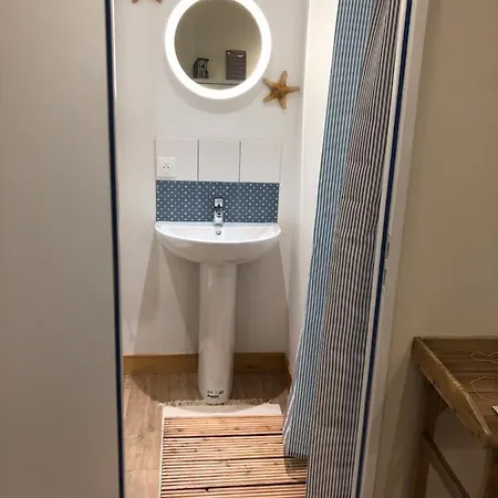 Villa La Des Souhaits *