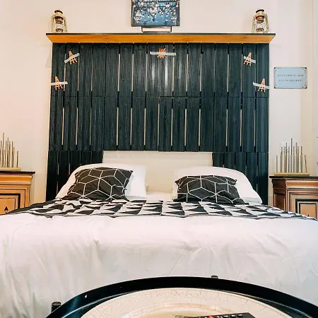 La Des Souhaits Villa