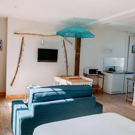 Villa La Des Souhaits