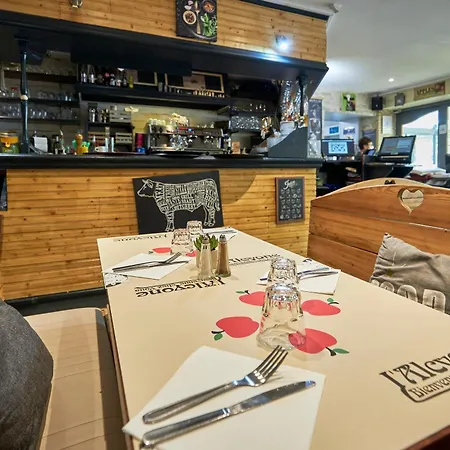 La Des Souhaits Honfleur