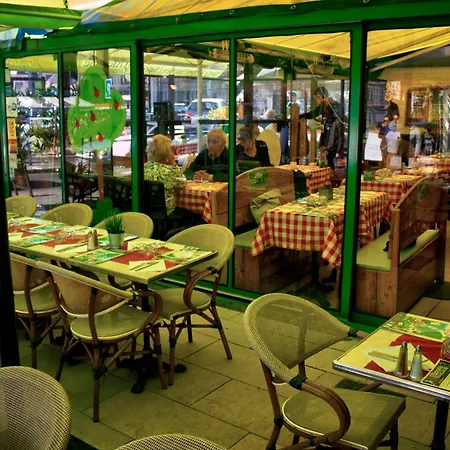 La Des Souhaits * Honfleur