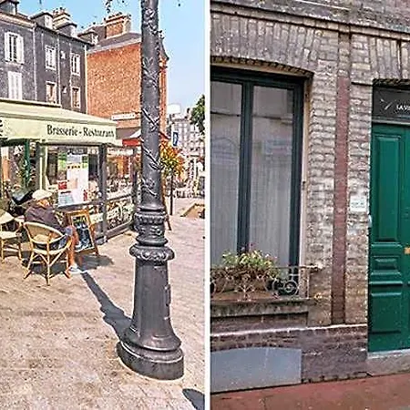 La Des Souhaits
