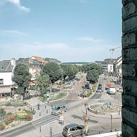 빌라 La Des Souhaits