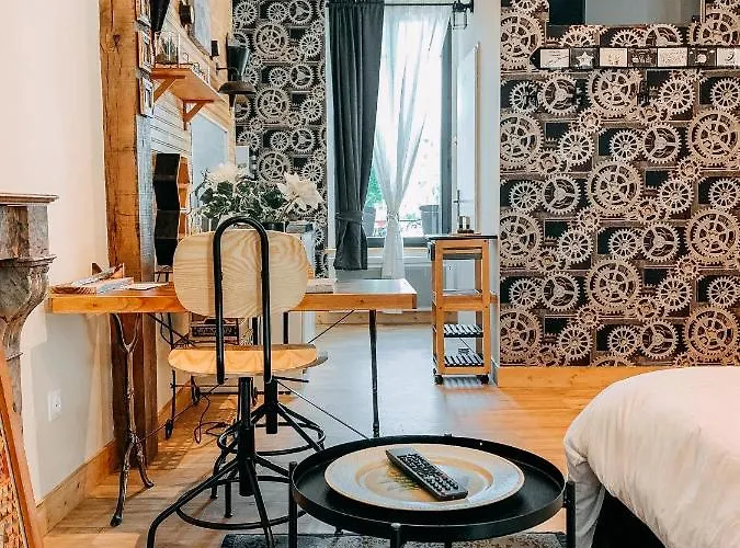 La Des Souhaits Honfleur