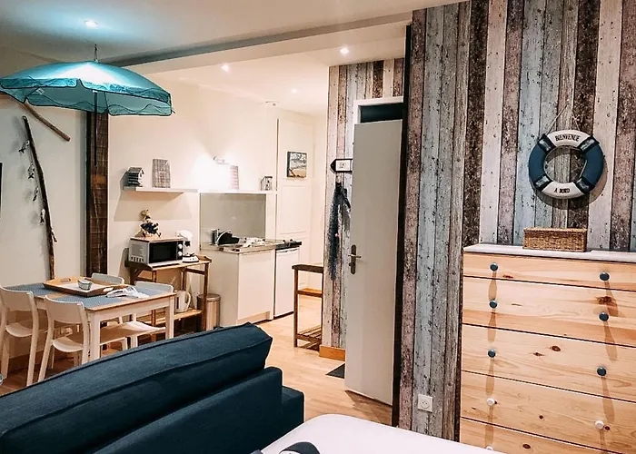 Villa La Des Souhaits