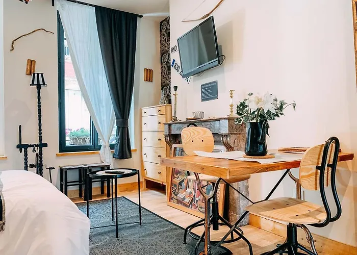 La Des Souhaits Villa