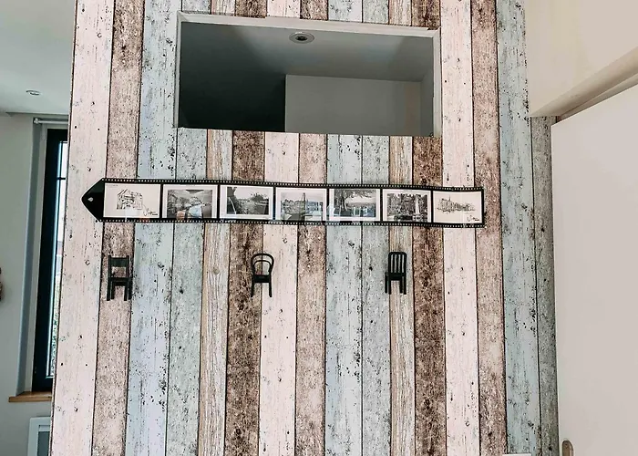 La Des Souhaits Villa