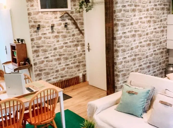 Villa La Des Souhaits *