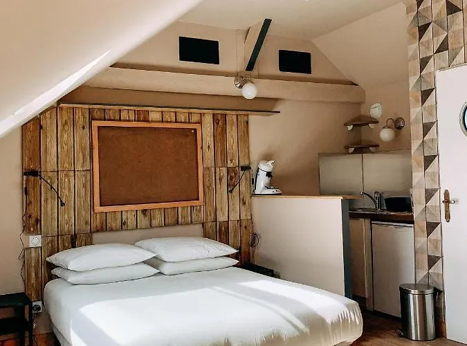 La Des Souhaits Honfleur