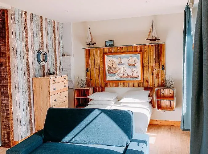 Villa La Des Souhaits *