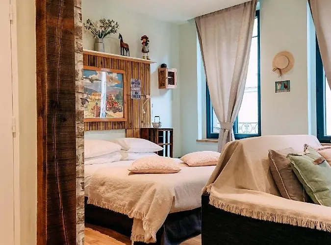 Villa La Des Souhaits