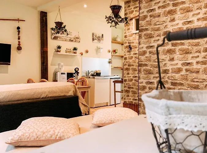 Villa La Des Souhaits *