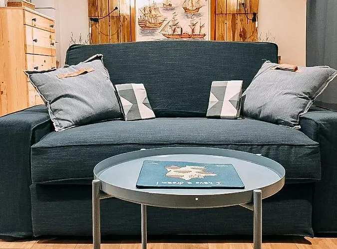 La Des Souhaits * Honfleur