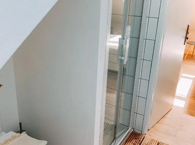 La Des Souhaits Villa Honfleur